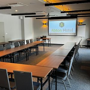 Abton Hotel