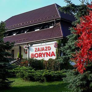 Zajazd Boryna